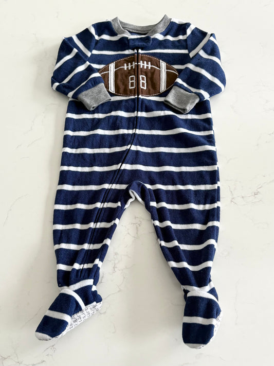 Carters-Pyjama-9 mois
