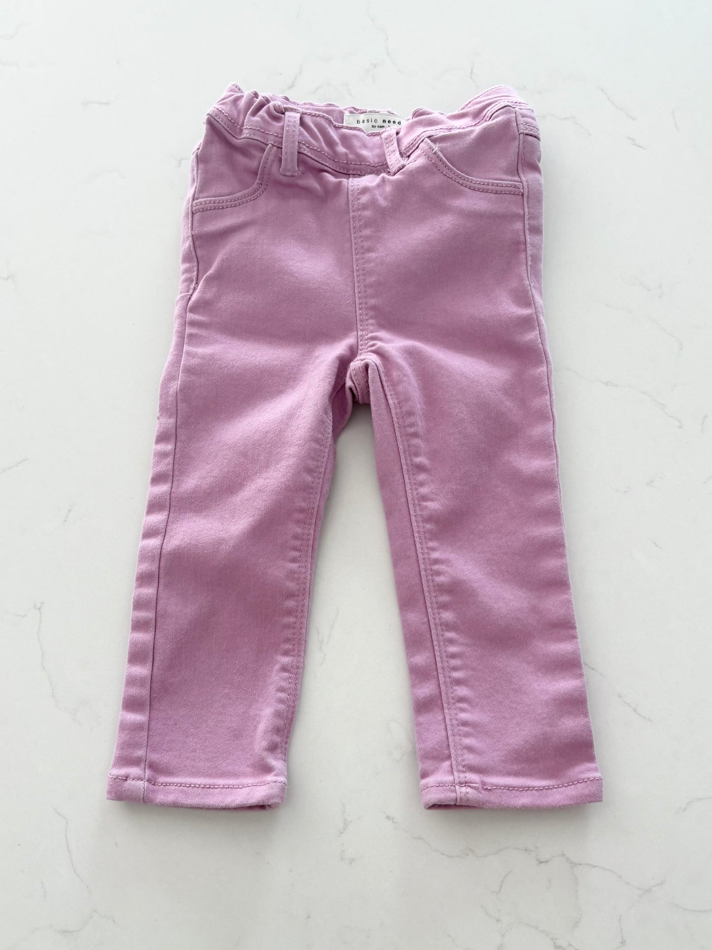 Name it-Pantalon-9/12 mois