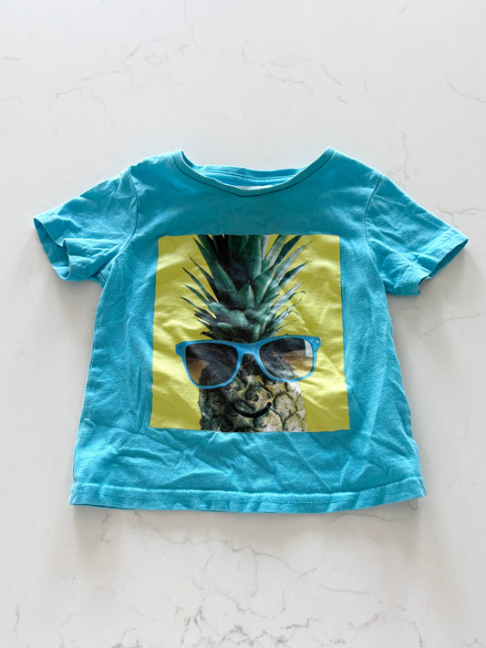 Minoti-T shirt-12 mois