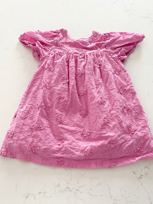 Zara-Robe-4/5T