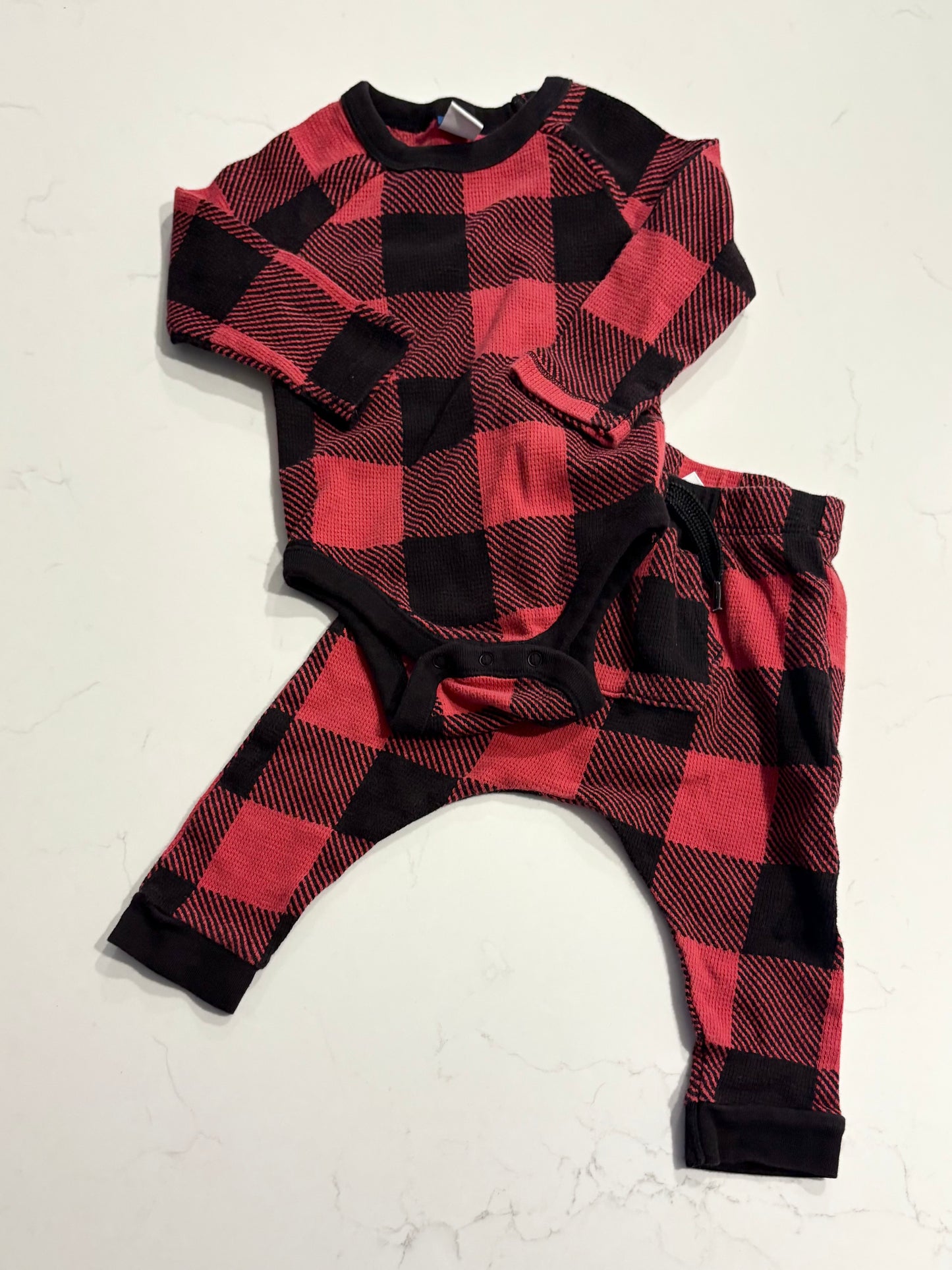 Old Navy-Ensemble-12/18 mois