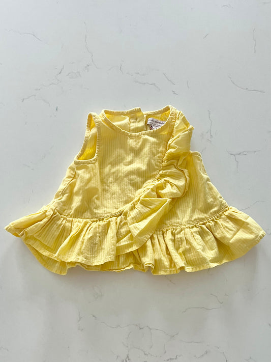 Camisole-6/9 mois