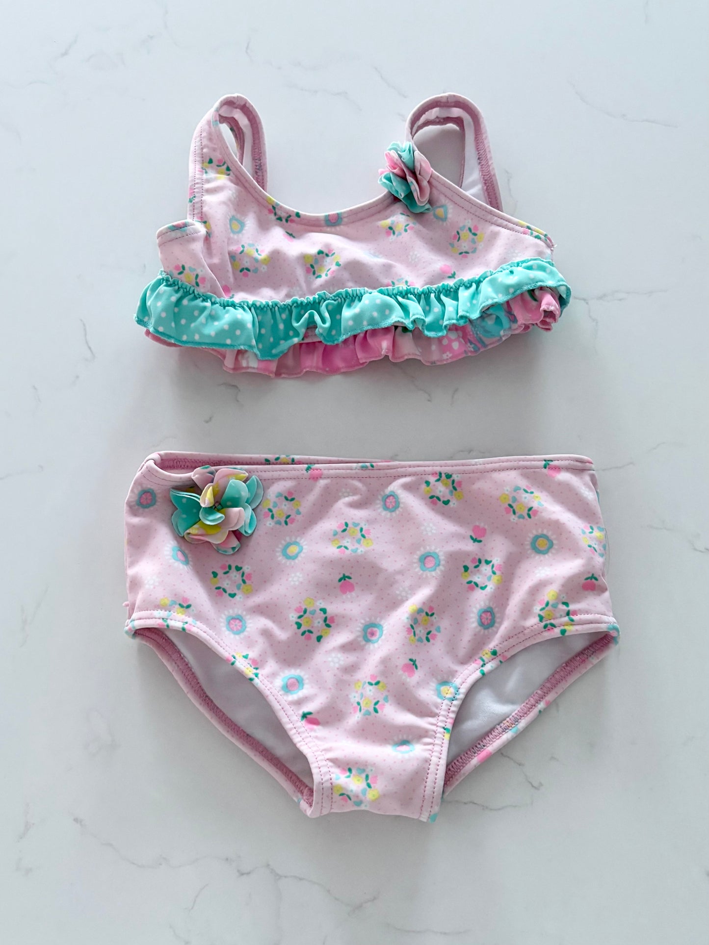 Souris Mini-Maillot de bain-12 mois