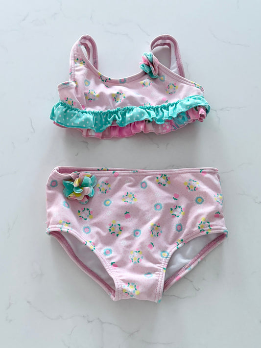 Souris Mini-Maillot de bain-12 mois