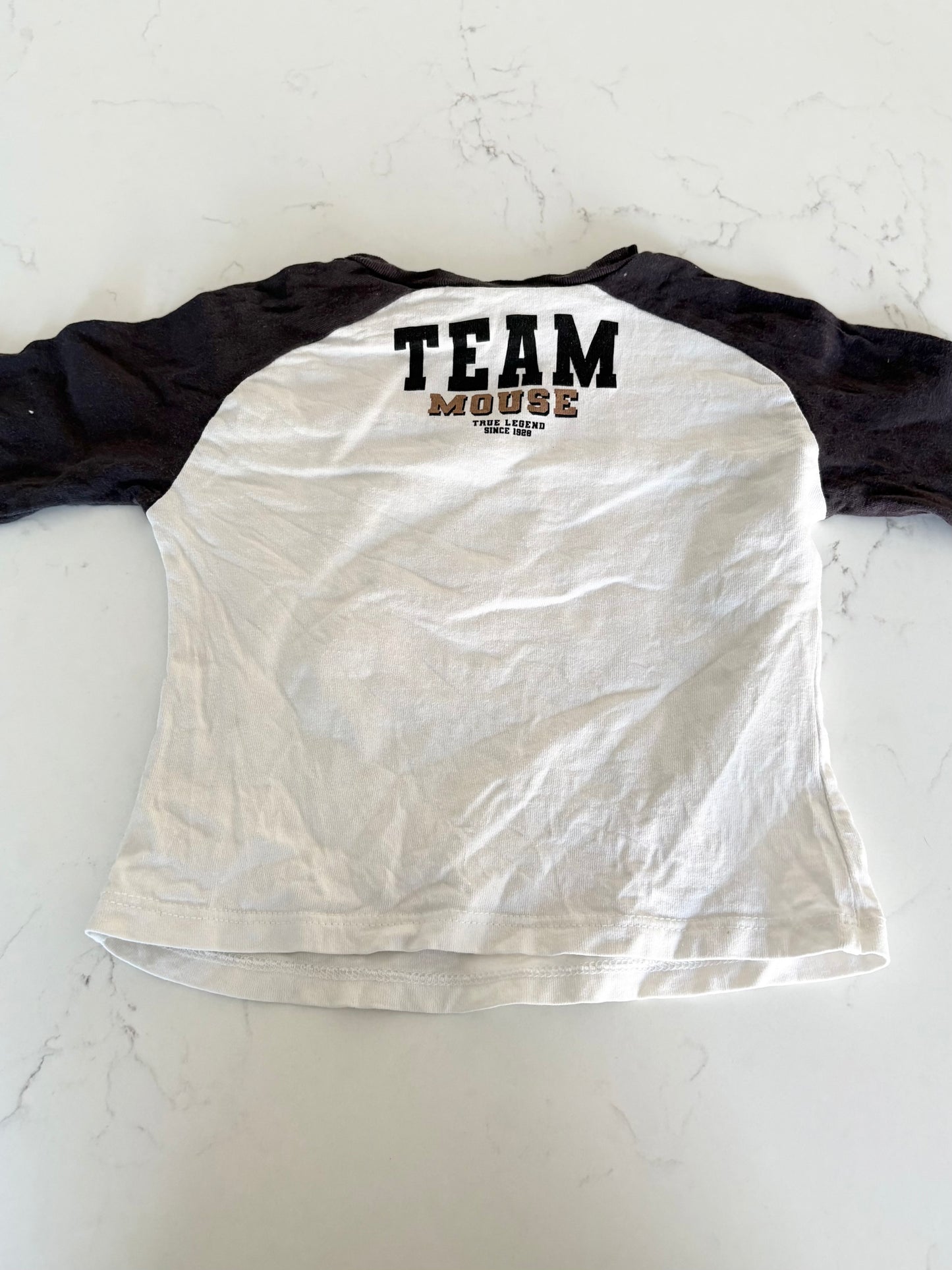 *imparfait-Zara-chandail-18/24 mois