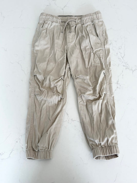 H&M-Pantalon-3/4T