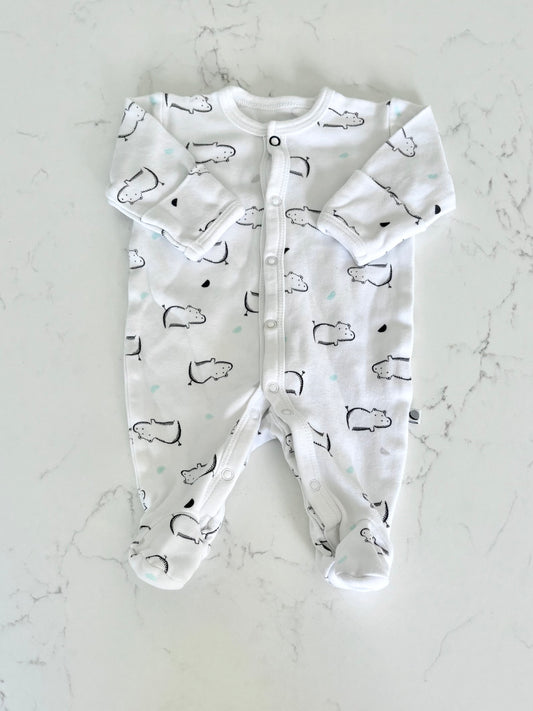 *Imparfait-Petit lem-Pyjama-Nb