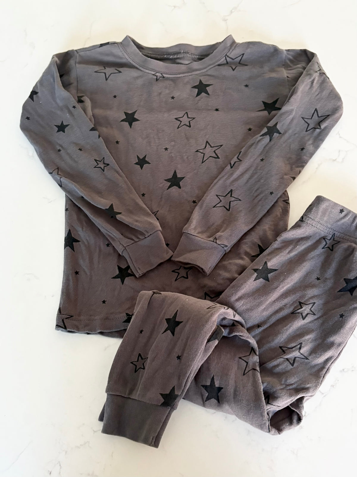 Petit lem-Pyjama-3T