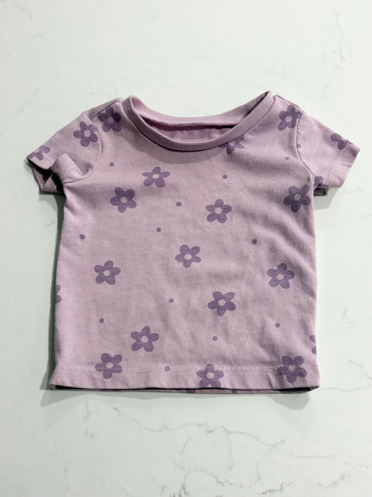 Tag-T shirt-3 mois
