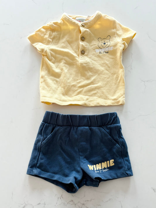 Disney baby-Ensemble-6 mois