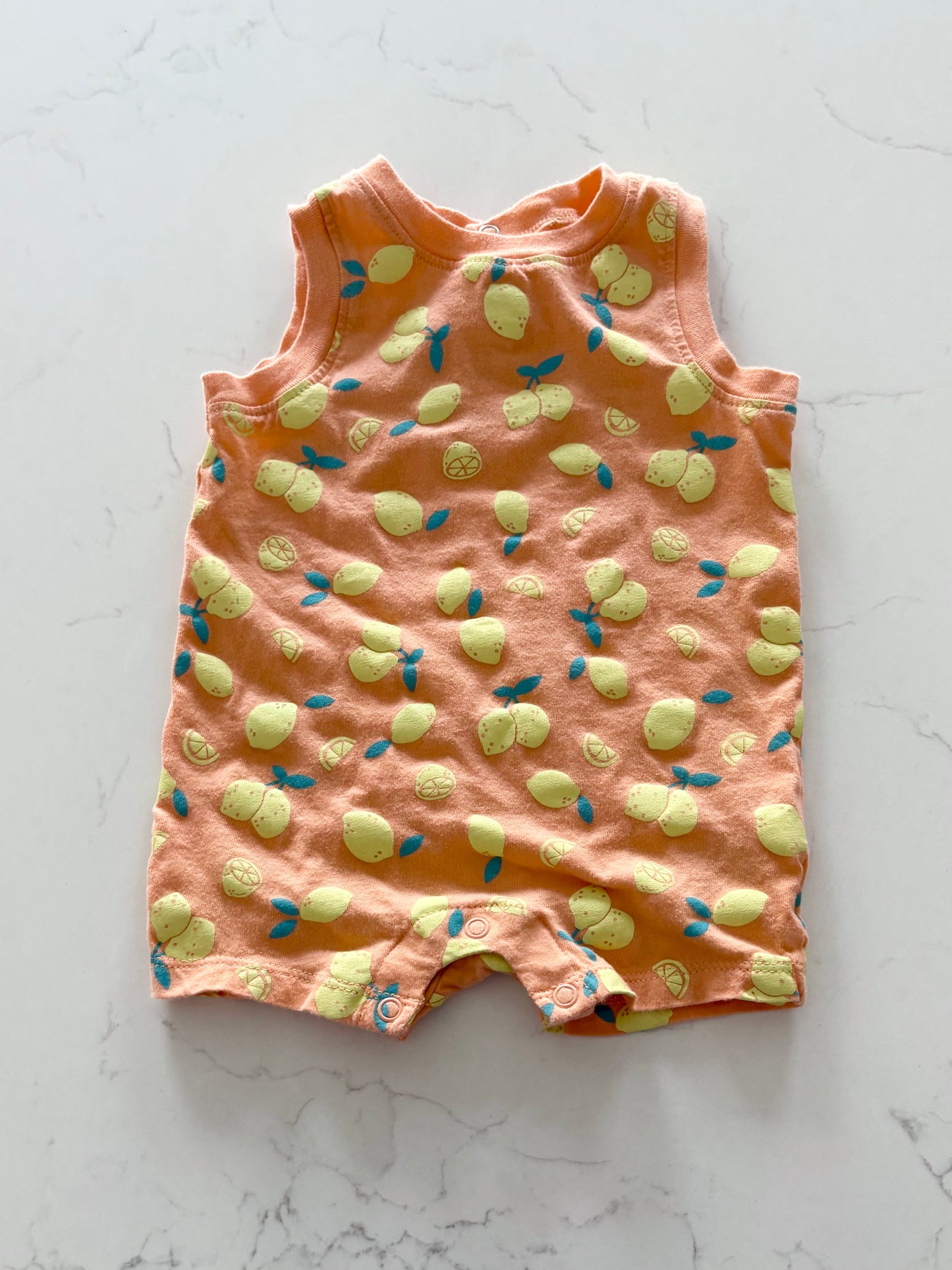 Joe fresh-Barboteuse-3/6 mois