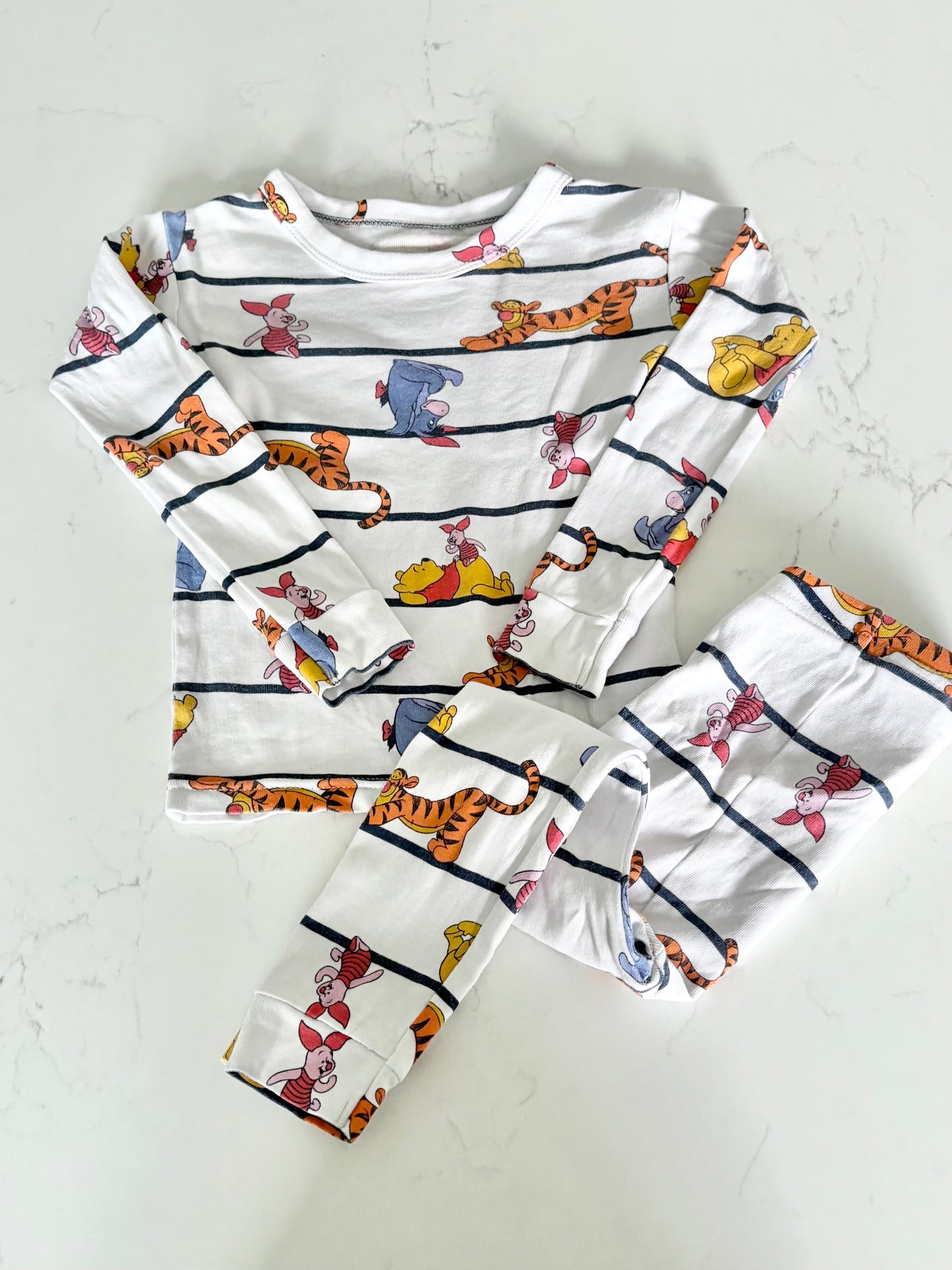 Gap/Disney-pyjama-3T