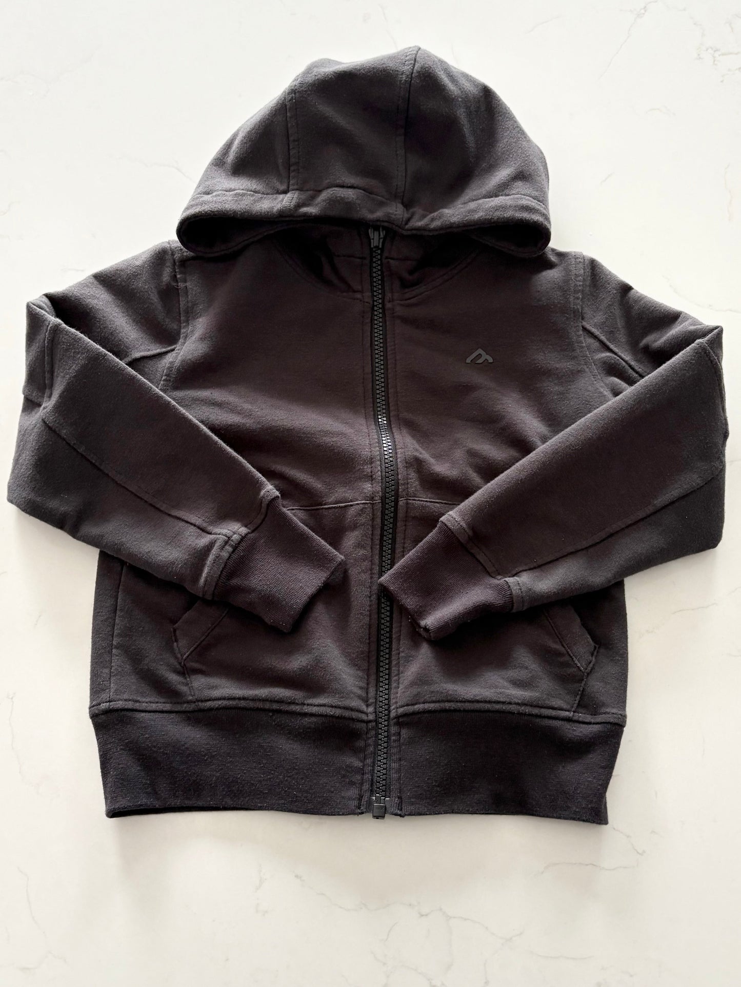 Black Mountain-Veste-5T