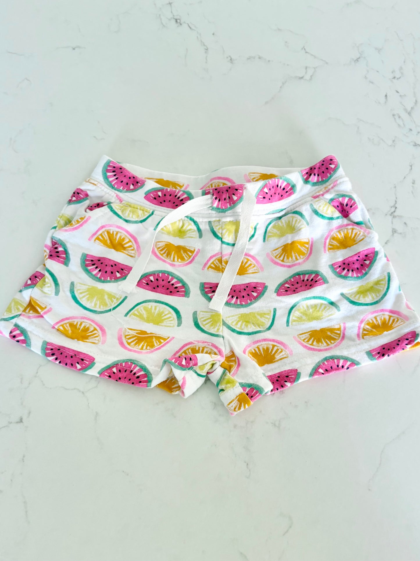 Carters-Short-12 mois