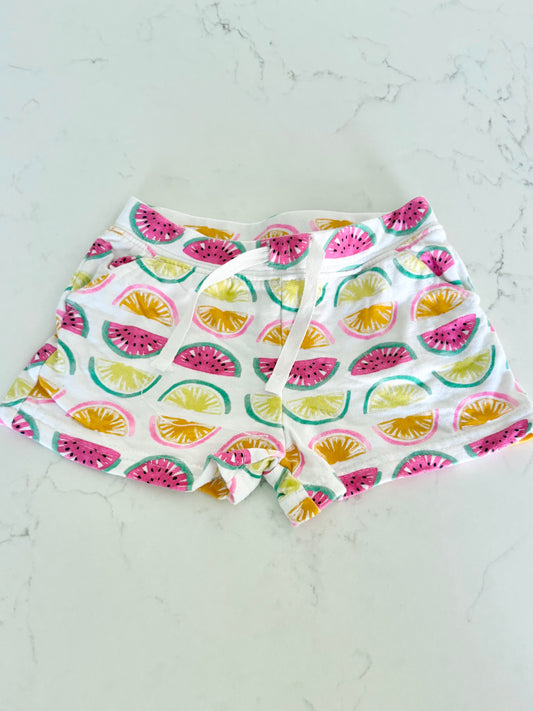 Carters-Short-12 mois