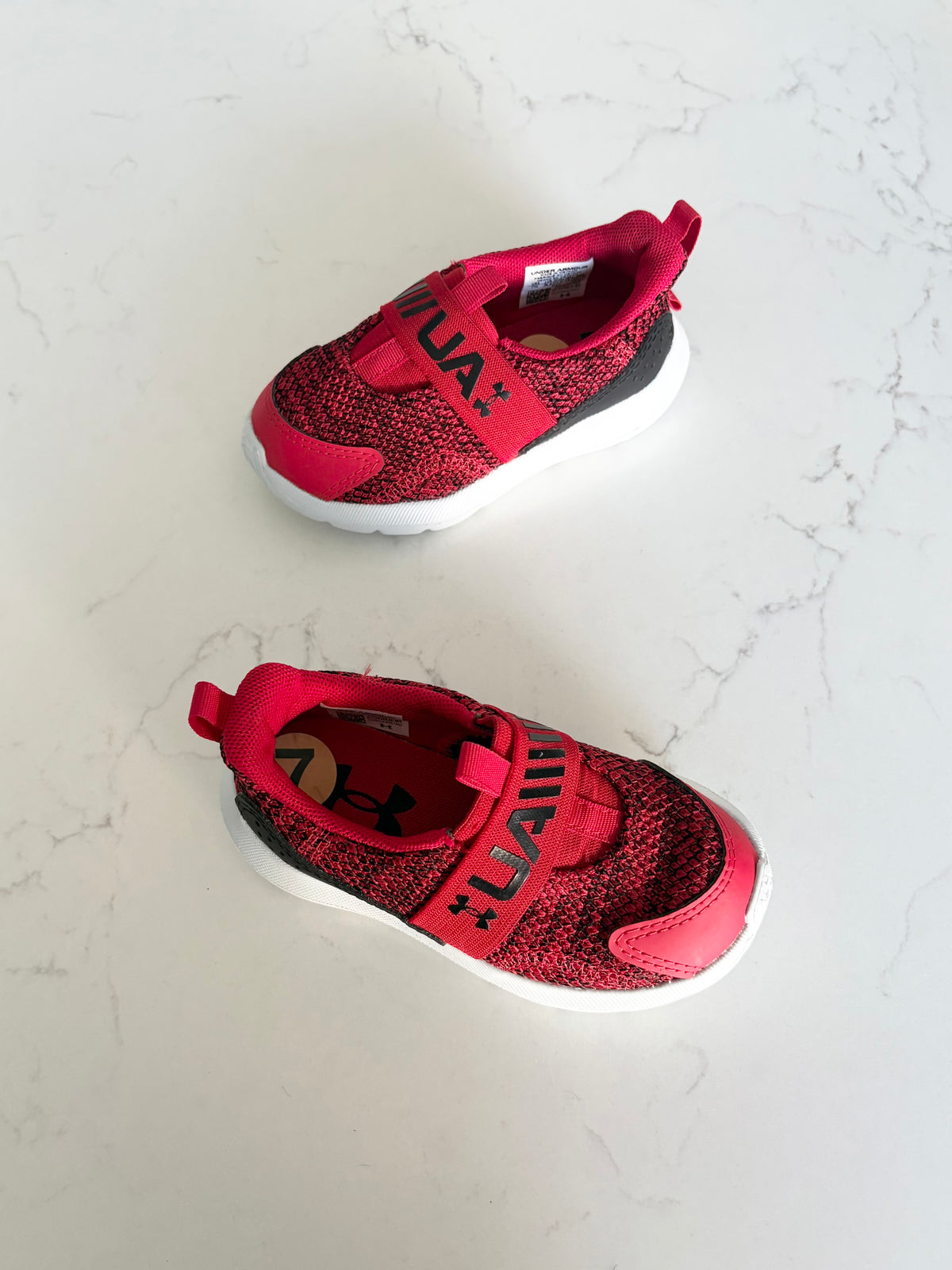 NEUF-Under Armour-Souliers-7