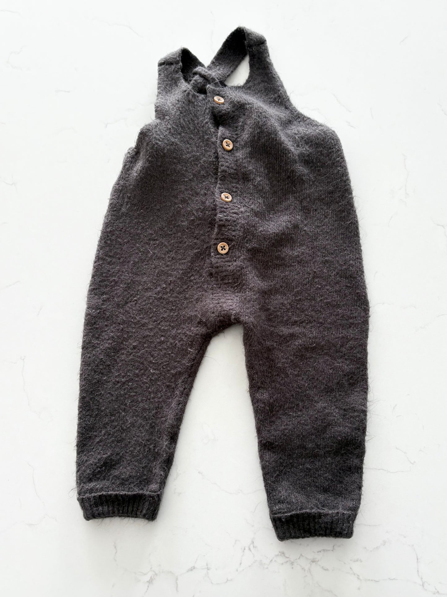 Blumind-Salopette-6/9 mois