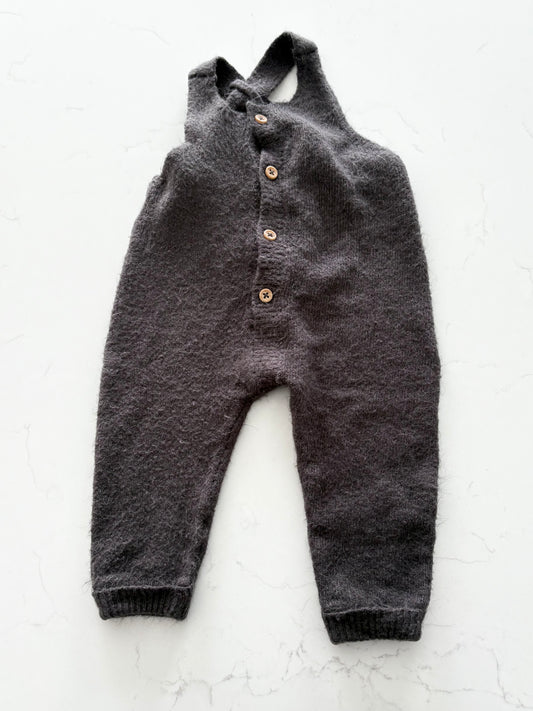 Blumind-Salopette-6/9 mois