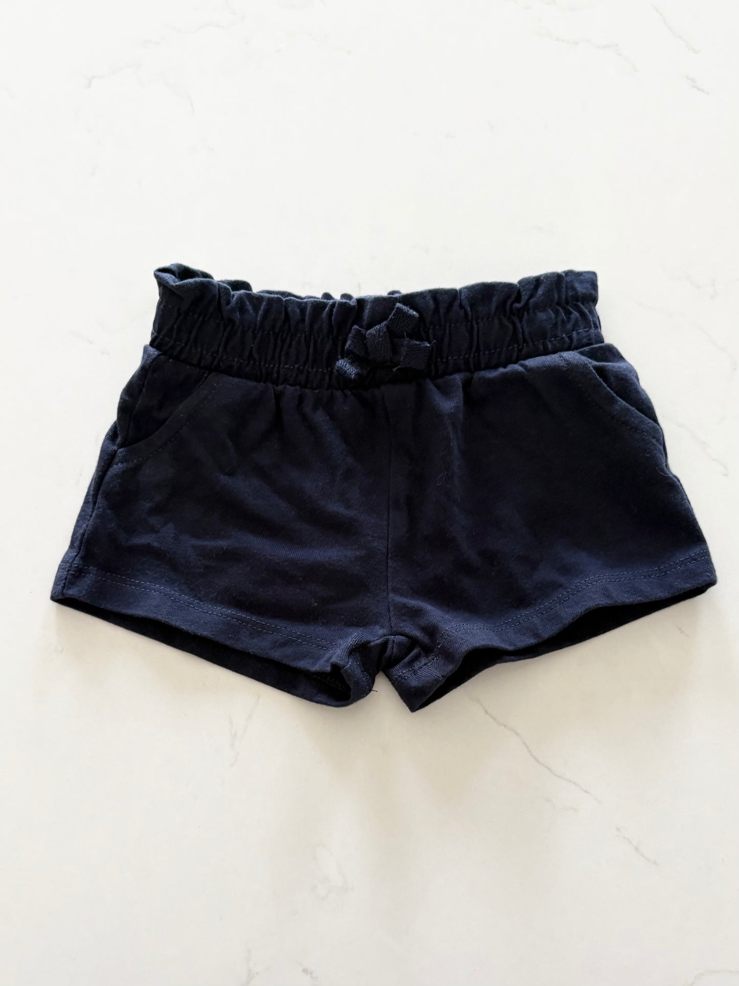George-Short-0/3 mois