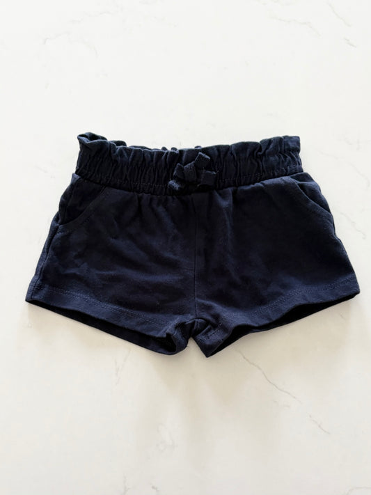 George-Short-0/3 mois