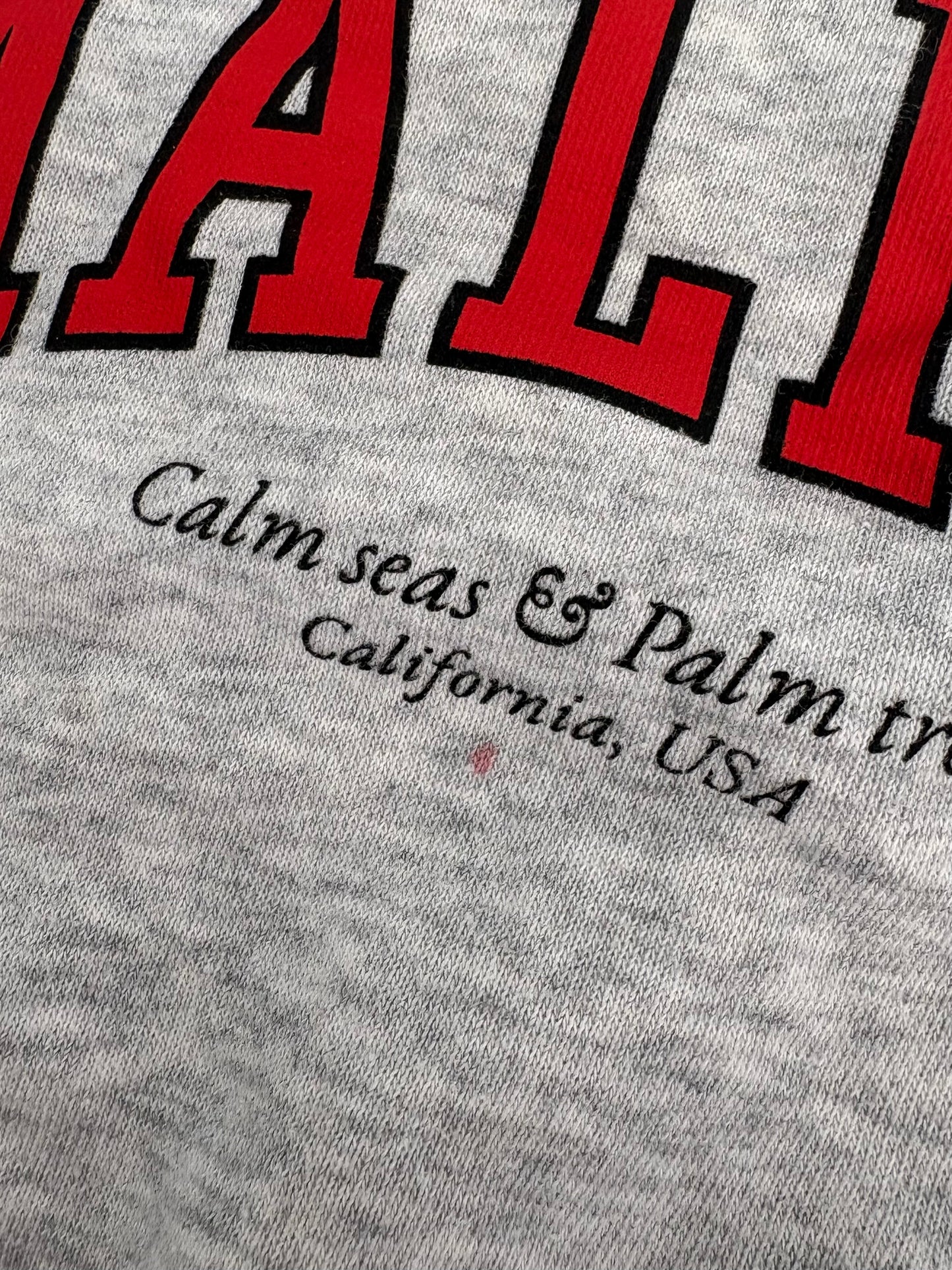 *Imparfait-H&M-Crewneck-18/24 mois