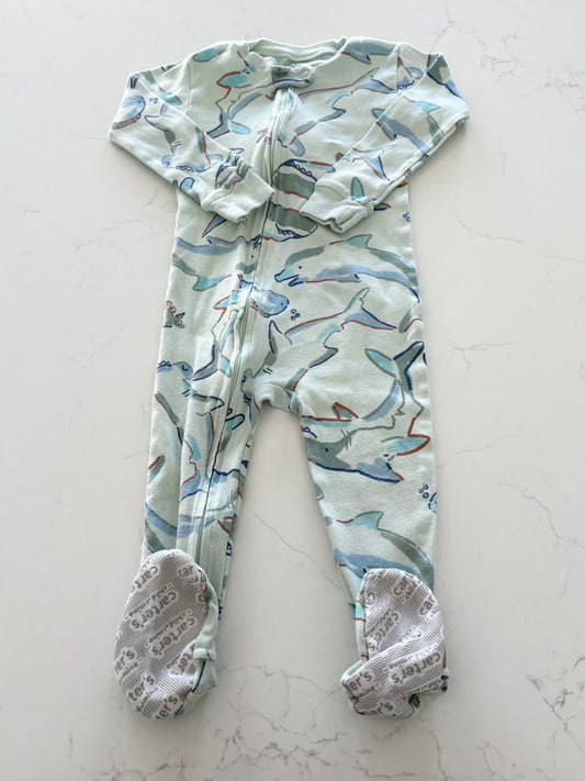 Carters-Pyjama-2T