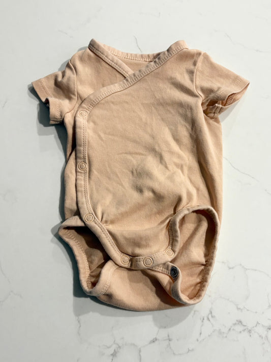 H&M-Cache couche-1/2 mois