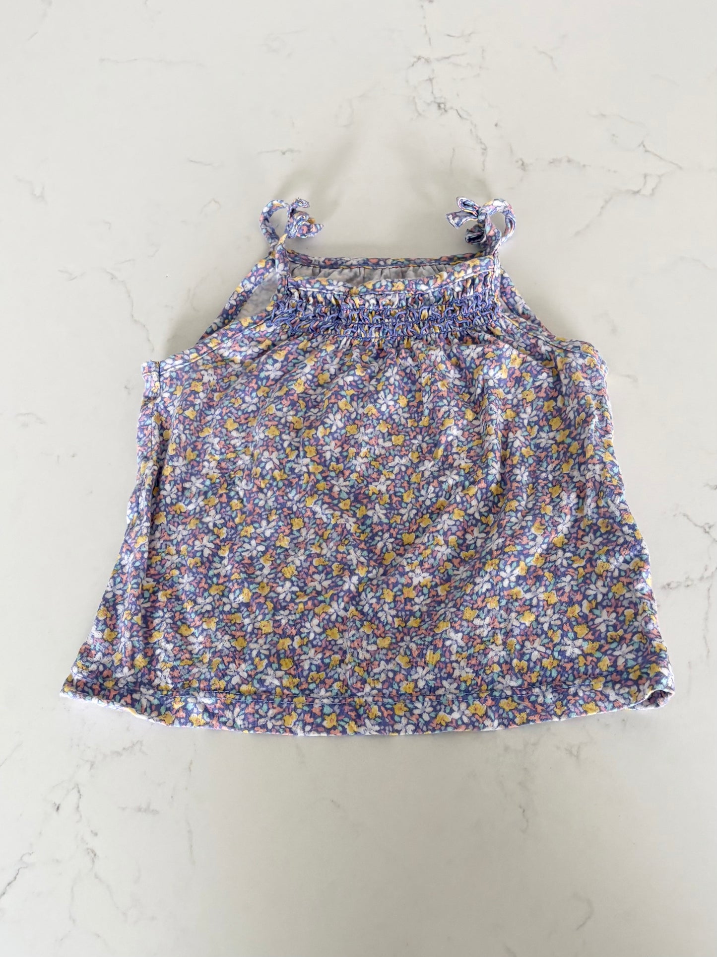 Oshkosh-Camisole-12 mois