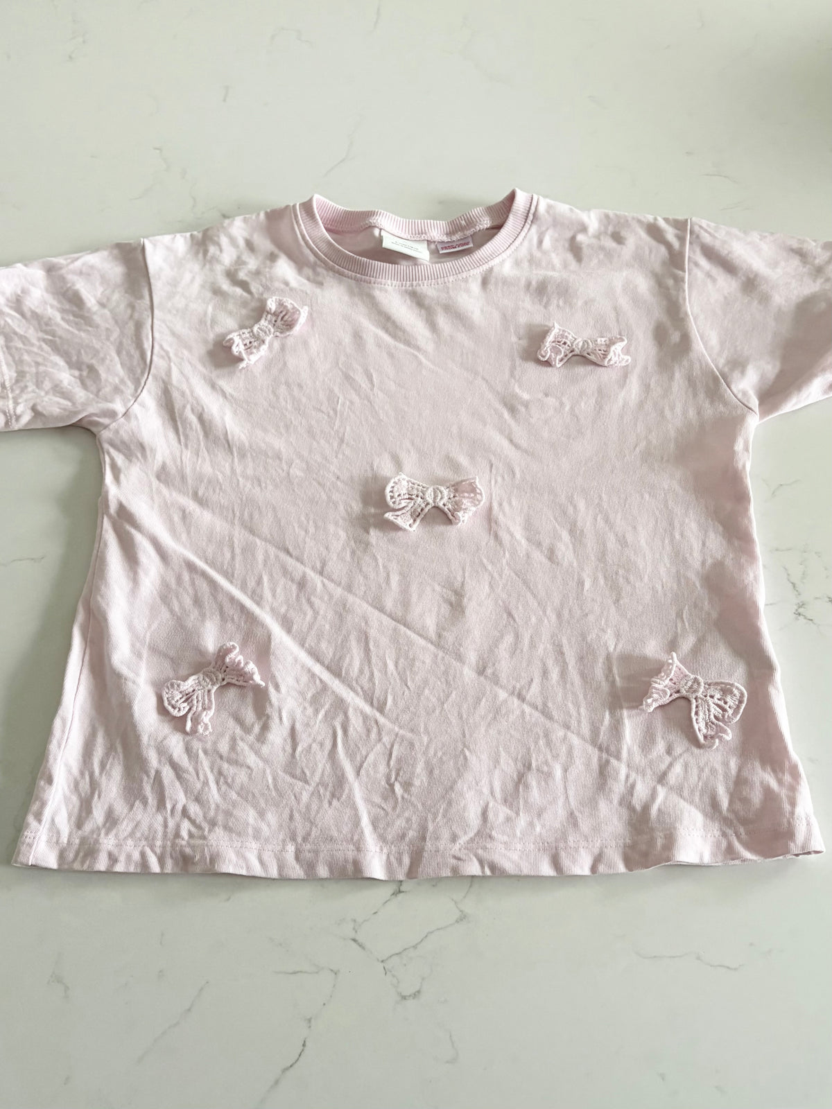 Zara-T shirt-6T