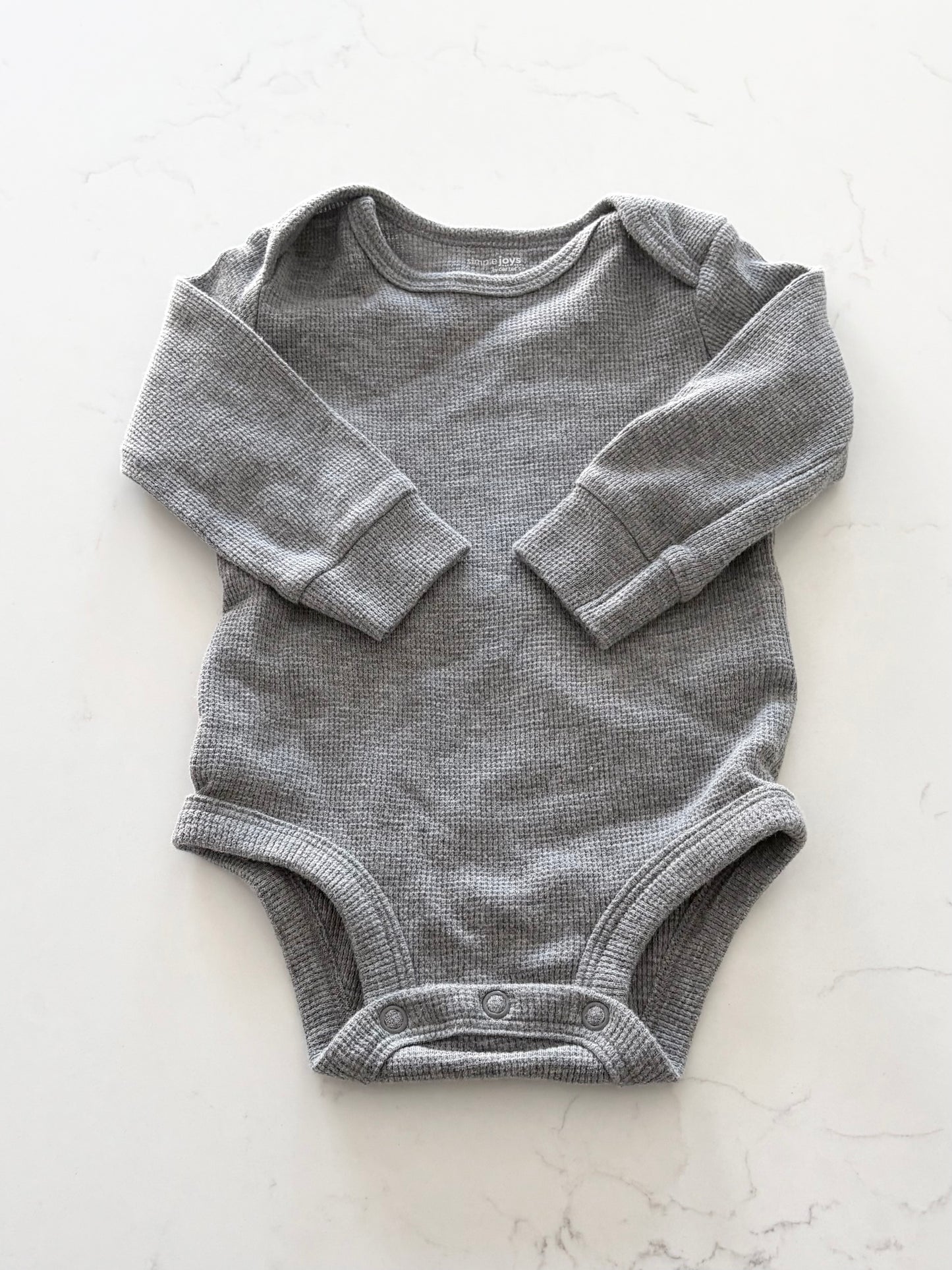 Carters-Cache couche-6/9 mois