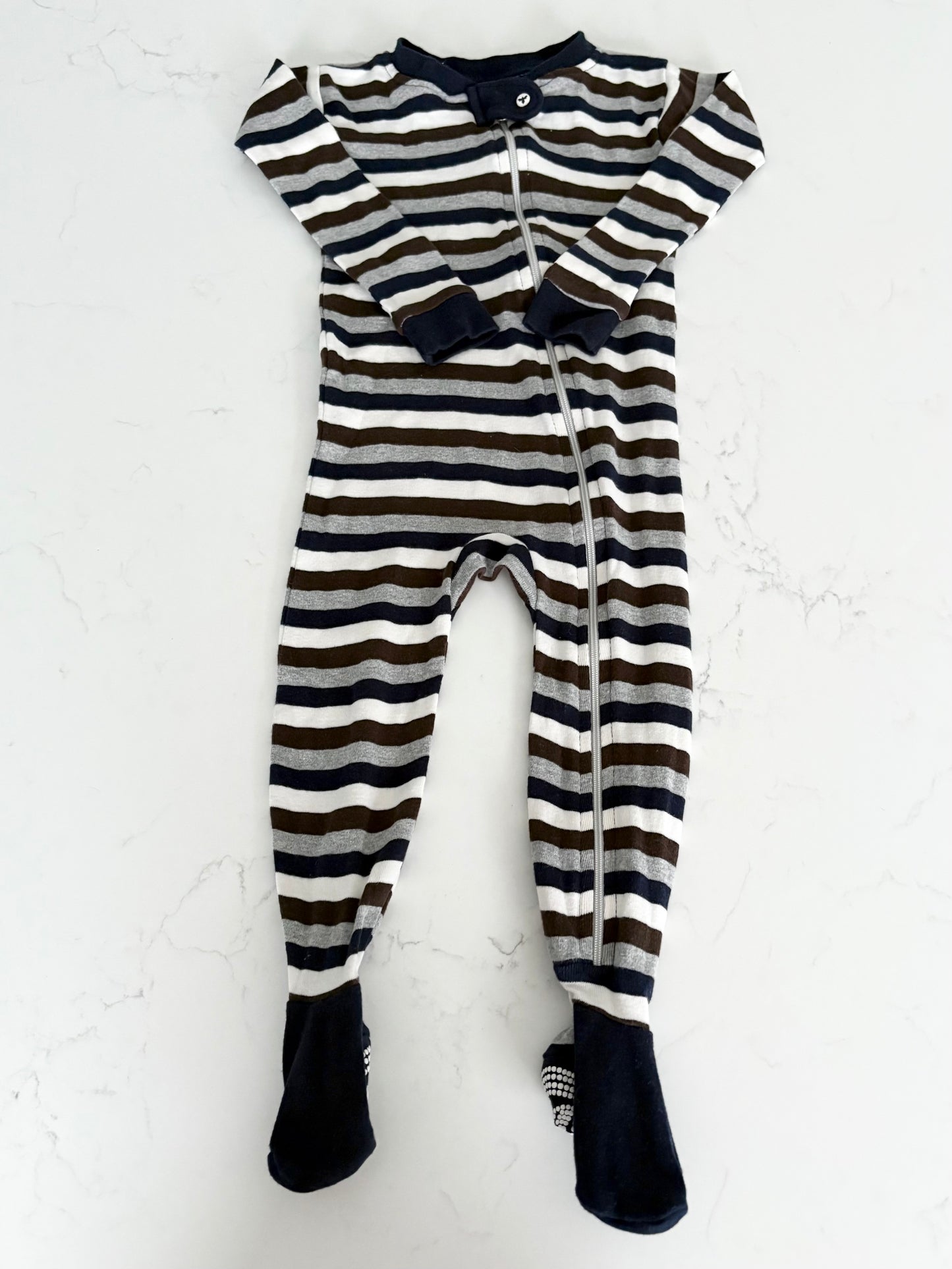 Burt bees-Pyjama-18 mois