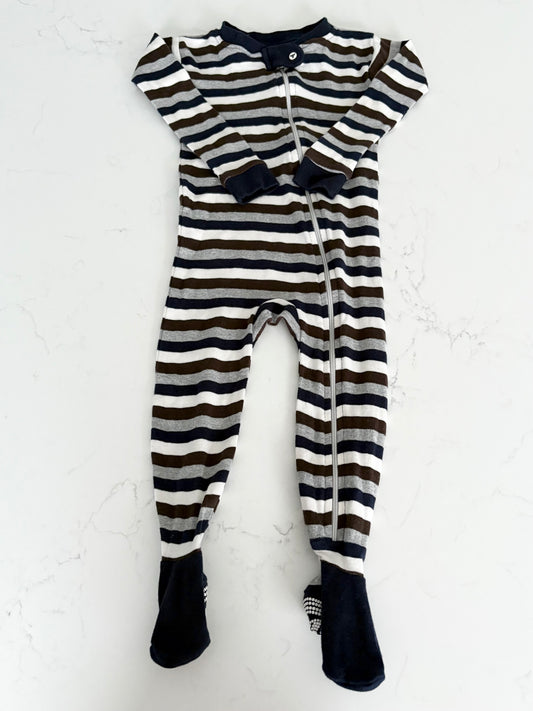 Burt bees-Pyjama-18 mois