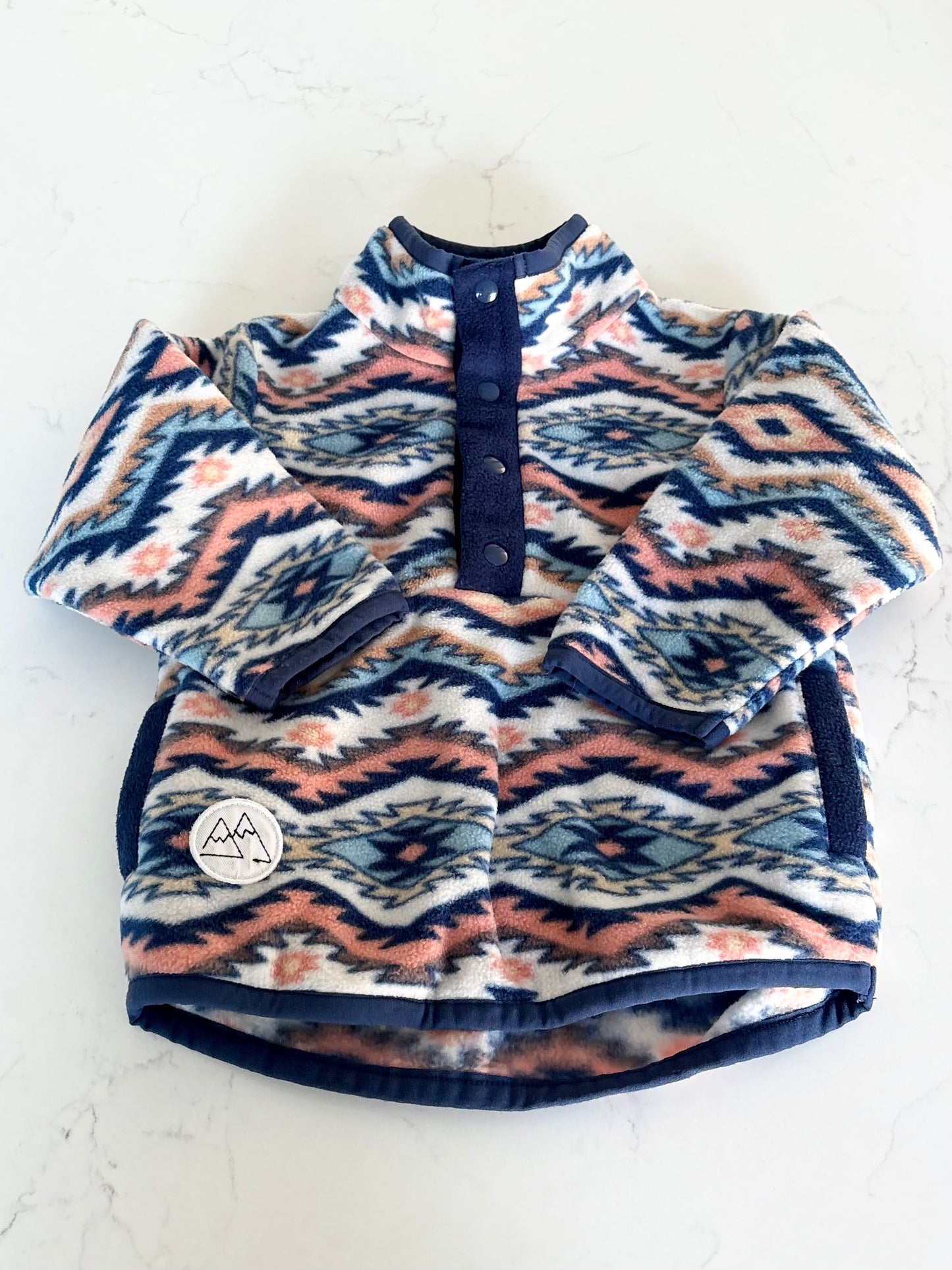 Petit Montagnard-Polar-2T