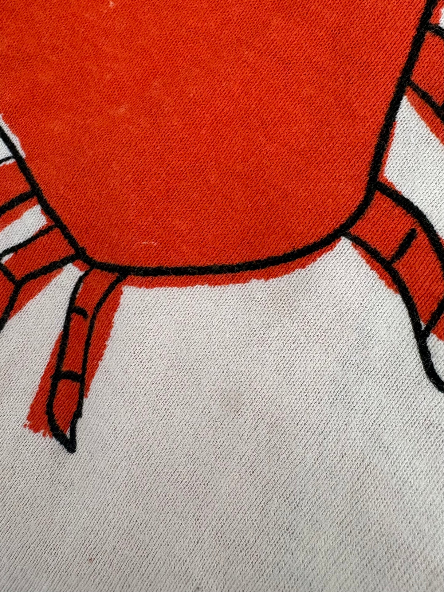 Zara-T shirt-2T ( très légère imperfection)
