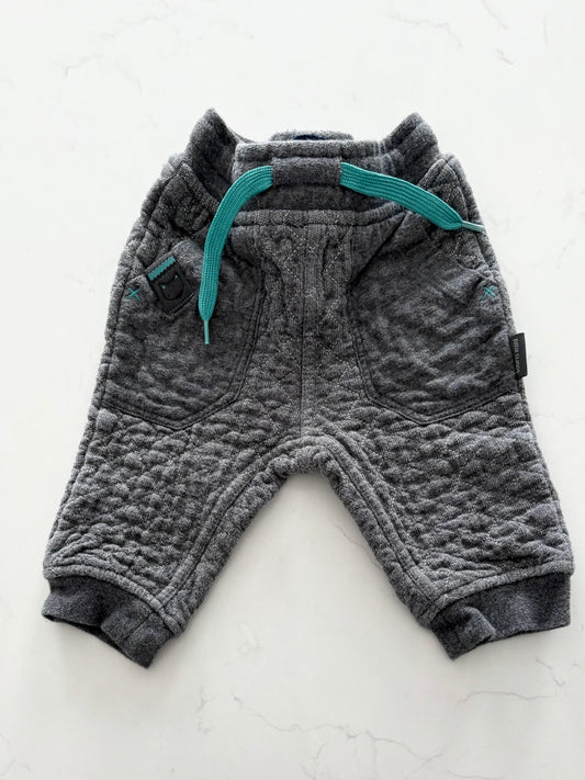 Souris Minin-Jogging-6 mois