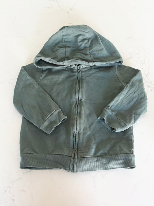 H&M-Veste-12/18 mois
