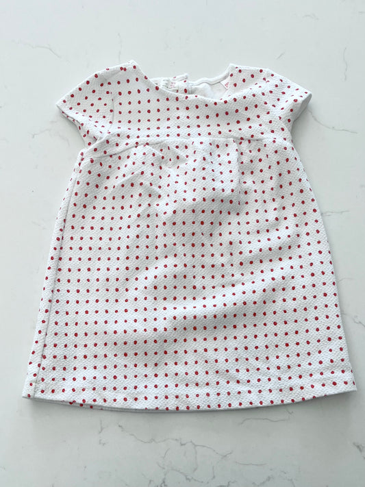 Zara-Robe-3/4T