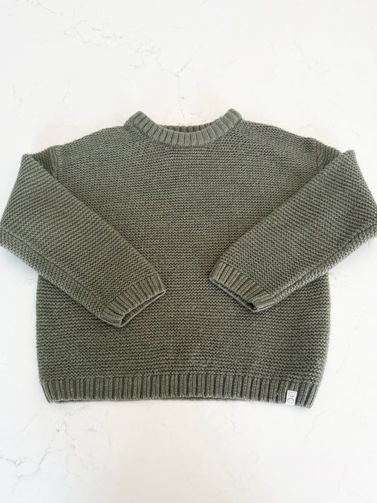 Zara-Chandail-4/5T