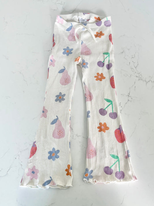 Zara-Pantalon-4/5T