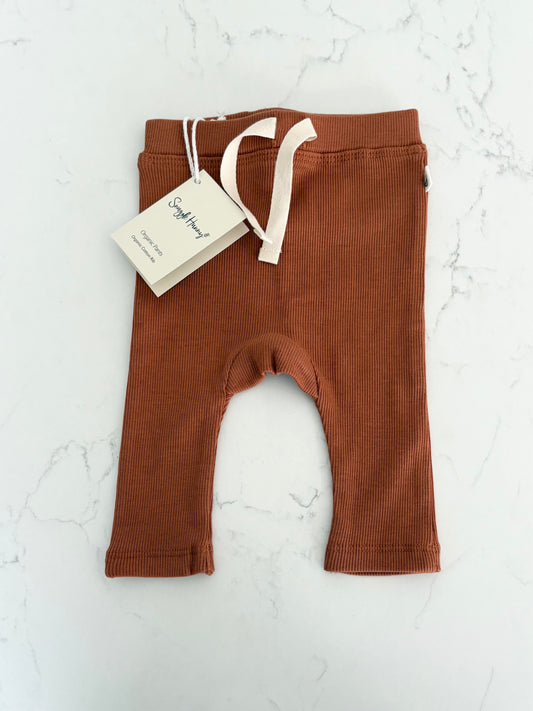 NEUF-Snuggle Hunny -Pantalon-0/3 mois