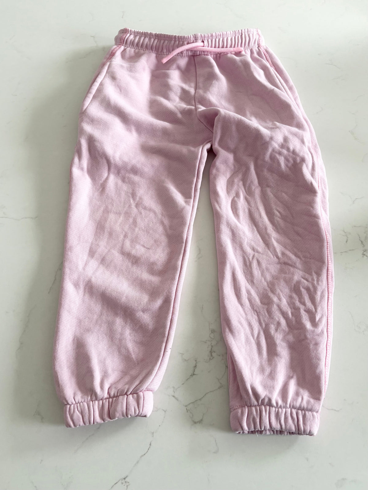Zara-Jogging-3/4T
