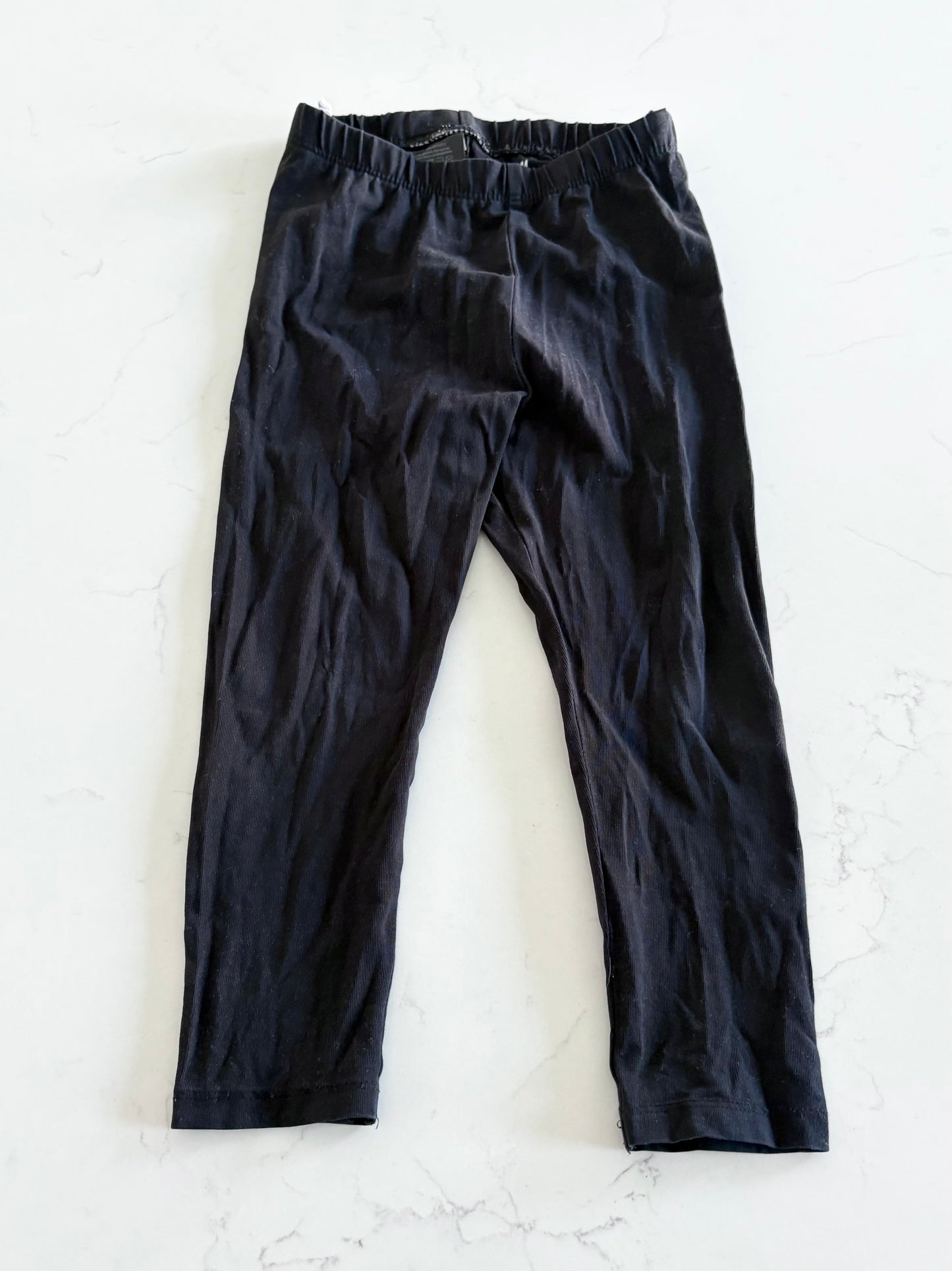 H&M-Legging-2/3T
