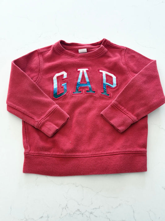 GAP-Crewneck-5T