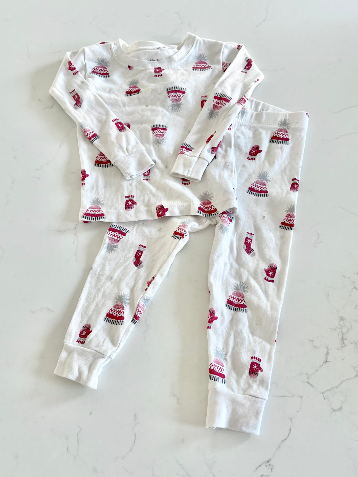 Petit Lem-Pyjama-12 mois