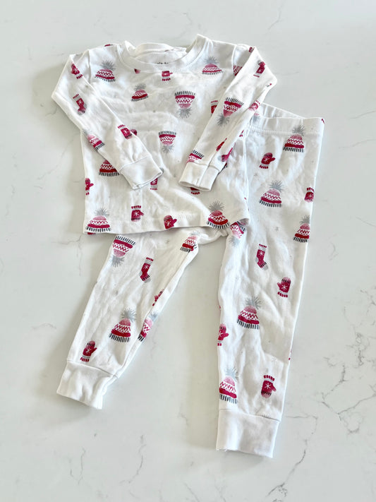 Petit Lem-Pyjama-12 mois