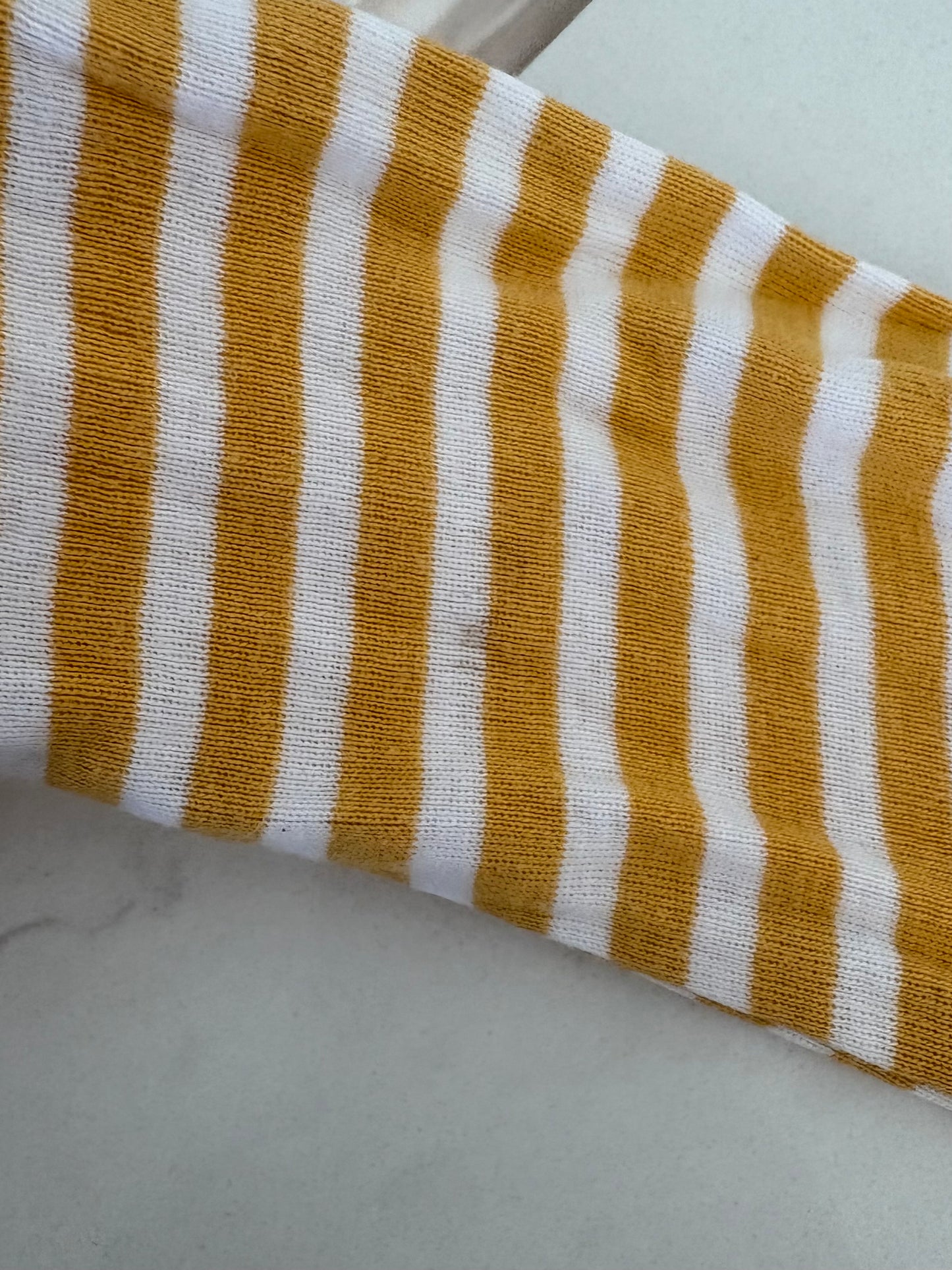 Old Navy-pyjama-3/6 mois ( légère imperfection)