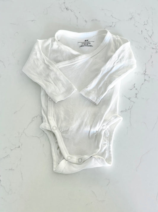 H&M-Cache couche-6/9 mois