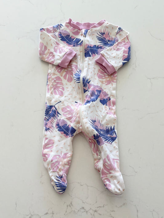 George-Pyjama-0/3 mois