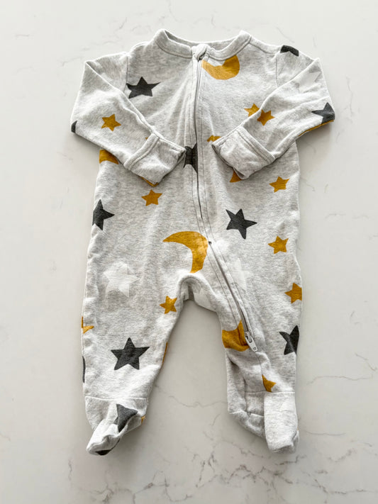 Old Navy-Pyjama-0/3 mois