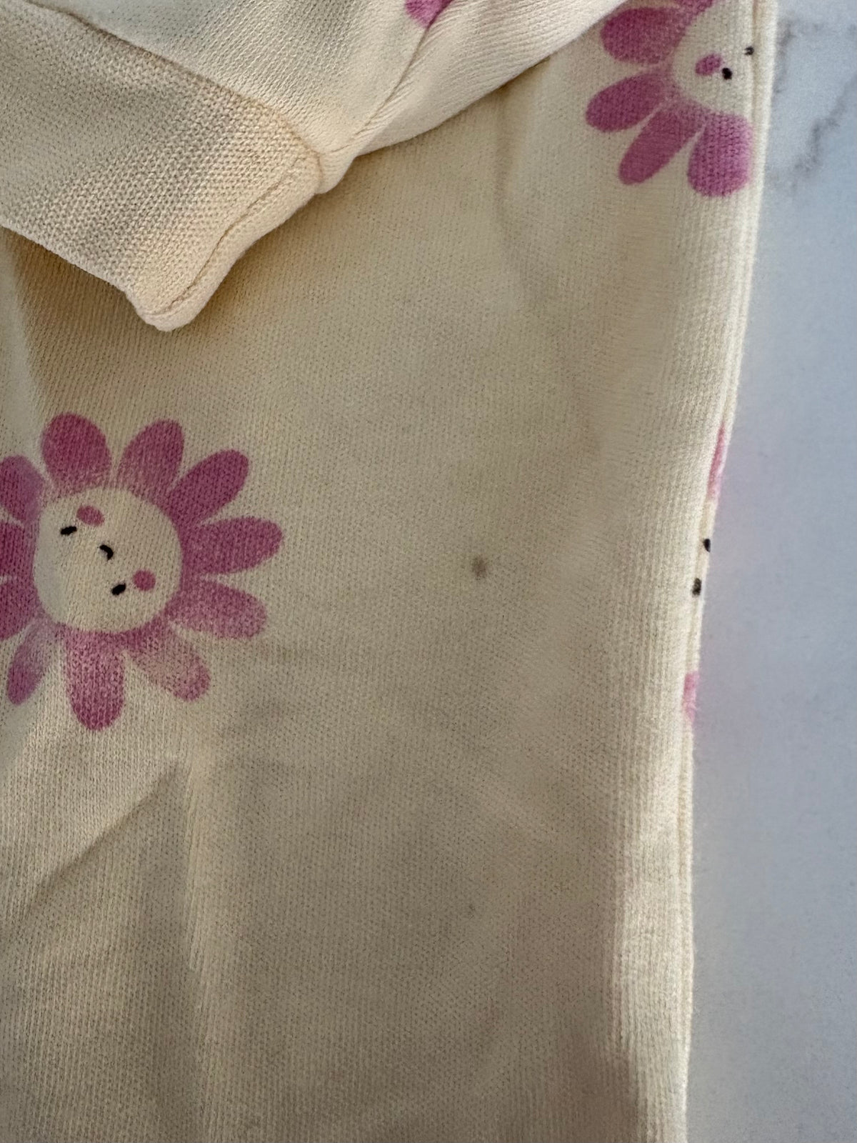 Pekkle-Pyjama-9 mois ( légère imperfection)